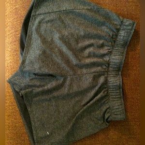 Nike Dri-Fit Women’s Shorts (XS)